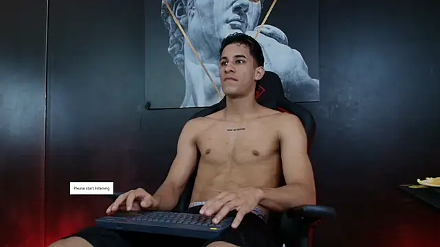 JakeMoxley online show from 10.07.25