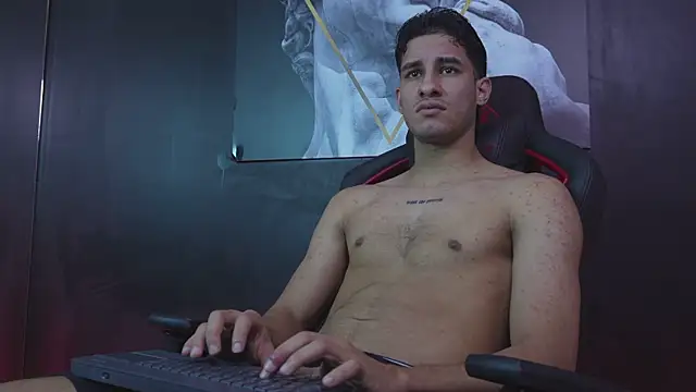 JakeMoxley online show from 01.14.26