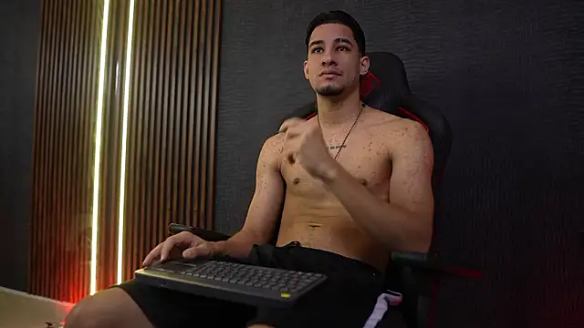 Snapshot of JakeMoxley chatting on 02.10.26 JakeMoxley online show from 02.10.26