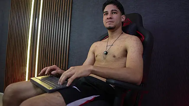 Snapshot of JakeMoxley chatting on 02.12.26 JakeMoxley online show from 02.12.26