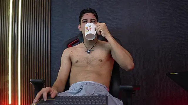 Snapshot of JakeMoxley chatting on 02.18.26 JakeMoxley online show from 02.18.26