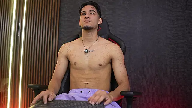 Snapshot of JakeMoxley chatting on 03.02.26 JakeMoxley online show from 03.02.26