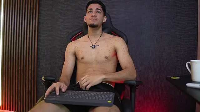 Snapshot of JakeMoxley chatting on 03.03.26 JakeMoxley online show from 03.03.26