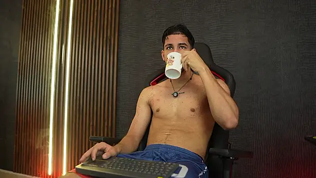 Snapshot of JakeMoxley chatting on 03.06.26 JakeMoxley online show from 03.06.26