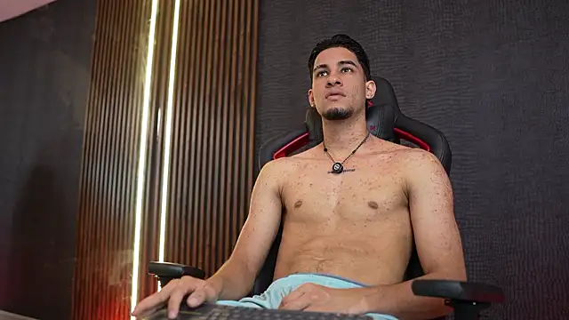 Snapshot of JakeMoxley chatting on 03.17.26 JakeMoxley online show from 03.17.26