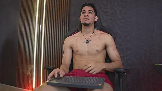 Snapshot of JakeMoxley chatting on 03.20.26 JakeMoxley online show from 03.20.26