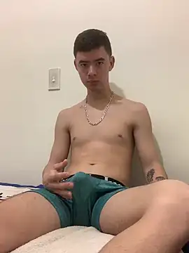 Niko 128 online show from 12.04.24