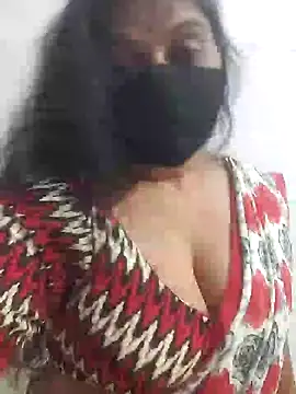 Snapshot of Ramya-Lovely chatting on 12.12.24 Ramya-Lovely online show from 12.12.24