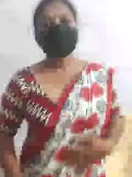 Snapshot of Ramya-Lovely chatting on 12.12.24 Ramya-Lovely online show from 12.12.24