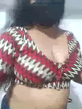 Snapshot of Ramya-Lovely chatting on 12.15.24 Ramya-Lovely online show from 12.15.24