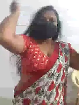 Snapshot of Ramya-Lovely chatting on 12.16.24 Ramya-Lovely online show from 12.16.24