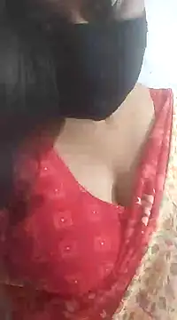 Snapshot of Ramya-Lovely chatting on 12.19.24 Ramya-Lovely online show from 12.19.24