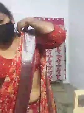 Snapshot of Ramya-Lovely chatting on 12.22.24 Ramya-Lovely online show from 12.22.24