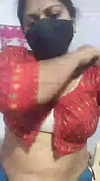 Snapshot of Ramya-Lovely chatting on 12.22.24 Ramya-Lovely online show from 12.22.24