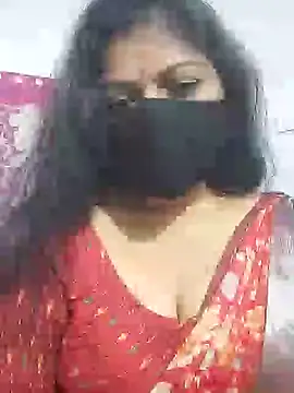 Snapshot of Ramya-Lovely chatting on 12.22.24 Ramya-Lovely online show from 12.22.24