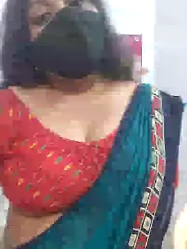 Snapshot of Ramya-Lovely chatting on 01.02.25 Ramya-Lovely online show from 01.02.25
