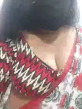 Snapshot of Ramya-Lovely chatting on 01.02.25 Ramya-Lovely online show from 01.02.25