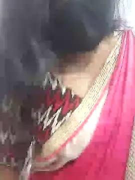 Snapshot of Ramya-Lovely chatting on 01.04.25 Ramya-Lovely online show from 01.04.25