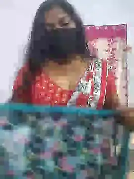 Snapshot of Ramya-Lovely chatting on 01.08.25 Ramya-Lovely online show from 01.08.25