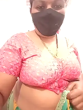 Snapshot of Ramya-Lovely chatting on 01.24.25 Ramya-Lovely online show from 01.24.25