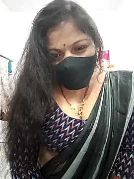 Snapshot of Ramya-Lovely chatting on 01.26.25 Ramya-Lovely online show from 01.26.25