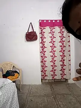 Snapshot of Ramya-Lovely chatting on 01.28.25 Ramya-Lovely online show from 01.28.25