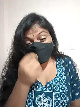 Snapshot of Ramya-Lovely chatting on 02.06.25 Ramya-Lovely online show from 02.06.25