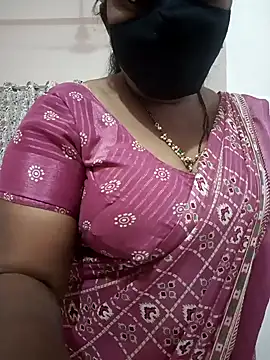 Snapshot of Ramya-Lovely chatting on 02.08.25 Ramya-Lovely online show from 02.08.25