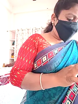 Snapshot of Ramya-Lovely chatting on 02.15.25 Ramya-Lovely online show from 02.15.25