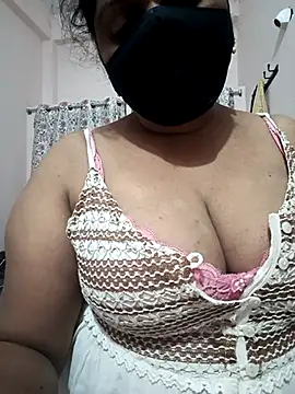 Snapshot of Ramya-Lovely chatting on 02.17.25 Ramya-Lovely online show from 02.17.25