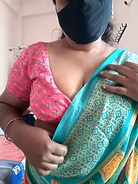 Snapshot of Ramya-Lovely chatting on 02.19.25 Ramya-Lovely online show from 02.19.25