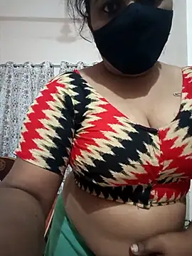 Snapshot of Ramya-Lovely chatting on 02.20.25 Ramya-Lovely online show from 02.20.25