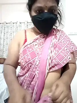 Snapshot of Ramya-Lovely chatting on 02.22.25 Ramya-Lovely online show from 02.22.25