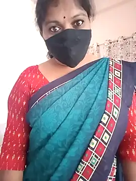 Snapshot of Ramya-Lovely chatting on 02.24.25 Ramya-Lovely online show from 02.24.25