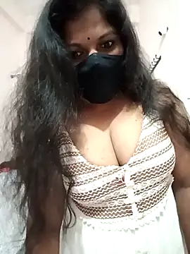 Snapshot of Ramya-Lovely chatting on 02.24.25 Ramya-Lovely online show from 02.24.25