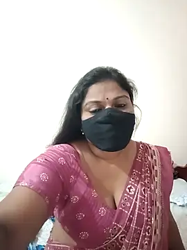 Snapshot of Ramya-Lovely chatting on 02.28.25 Ramya-Lovely online show from 02.28.25