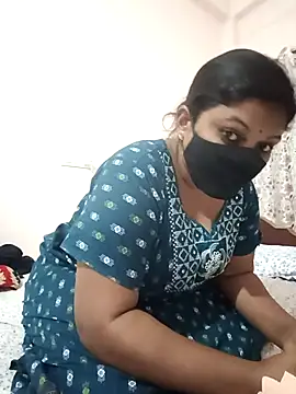 Snapshot of Ramya-Lovely chatting on 03.02.25 Ramya-Lovely online show from 03.02.25