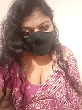 Snapshot of Ramya-Lovely chatting on 03.20.25 Ramya-Lovely online show from 03.20.25