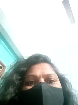 Snapshot of Ramya-Lovely chatting on 12.22.25 Ramya-Lovely online show from 12.22.25