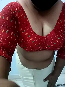 Snapshot of Ramya-Lovely chatting on 01.17.26 Ramya-Lovely online show from 01.17.26