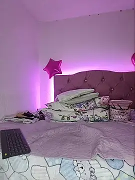 Snapshot of Melinaa-sex chatting on 07.25.26 Melinaa-sex online show from 07.25.26