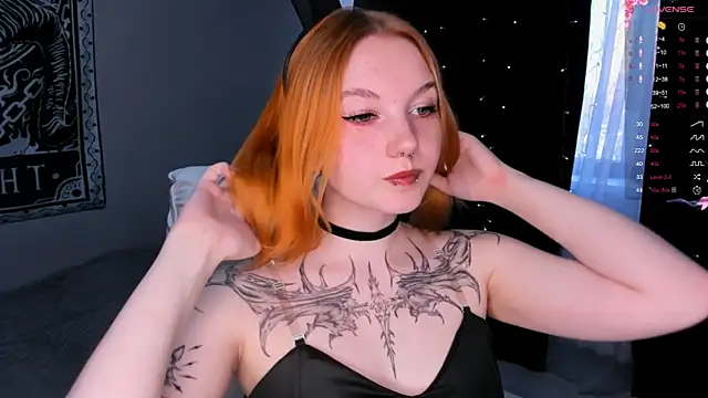 MelissaBryant online show from 03.07.25