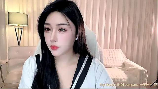 K-moumou online show from 02.11.26