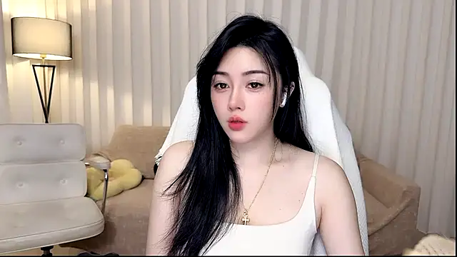K-moumou online show from 04.27.26