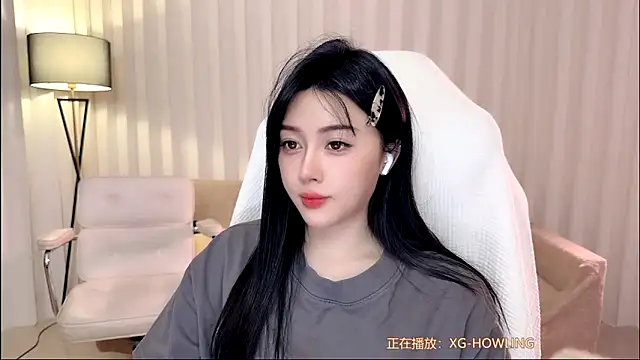 K-moumou online show from 04.29.26