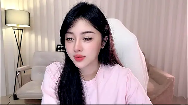 Snapshot of K-moumou chatting on 05.11.26 K-moumou online show from 05.11.26