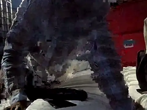 Snapshot of Backshort11 chatting on 02.18.26 Backshort11 online show from 02.18.26