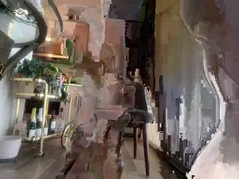 Snapshot of Backshort11 chatting on 03.16.26 Backshort11 online show from 03.16.26