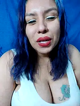 Viiooleetaas online show from 02.21.25