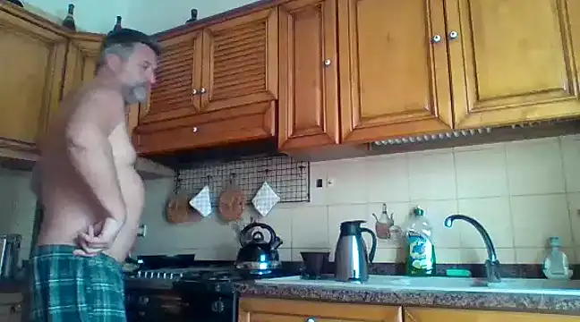 Snapshot of Haariglang chatting on 12.04.24 Haariglang online show from 12.04.24